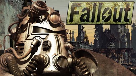 fallout first|first fallout game release date.